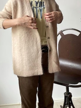 ritz.さんのコーディネート