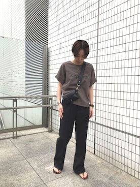 ritz.さんのコーディネート