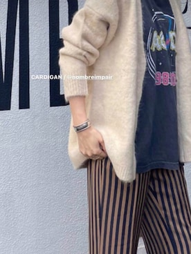 ritz.さんのコーディネート