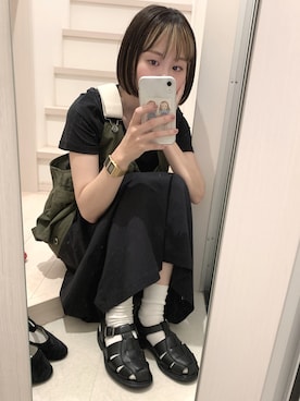 narimochanさんのコーディネート