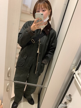 narimochanさんのコーディネート