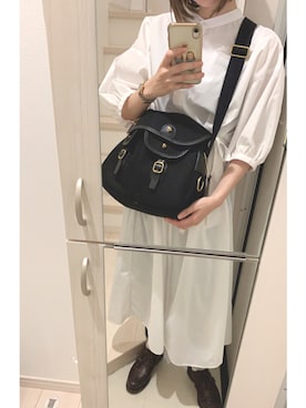 narimochanさんのコーディネート