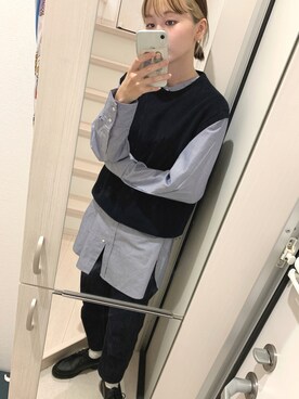 narimochanさんのコーディネート