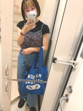 narimochanさんのコーディネート