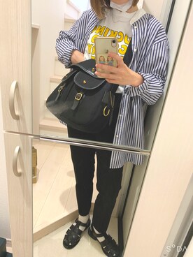 narimochanさんのコーディネート