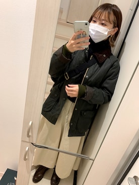 narimochanさんのコーディネート