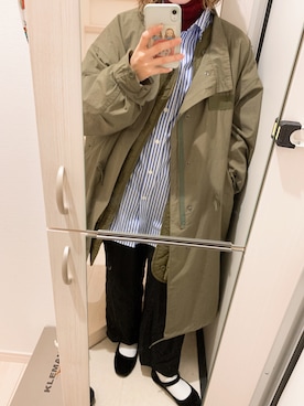 narimochanさんのコーディネート