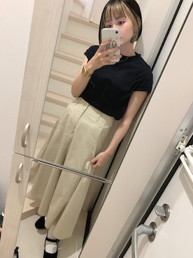 narimochanさんのコーディネート