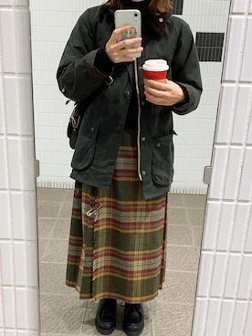 narimochanさんのコーディネート