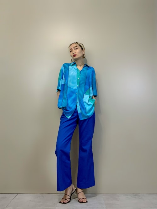 COLLENTE(yuco)さんのコーディネート