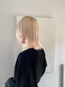 「アイテム（ワンピース/ドレス）」を使った、COLLENTE(yuco)さん（レディース・169cm・40代）の夏コーディネート