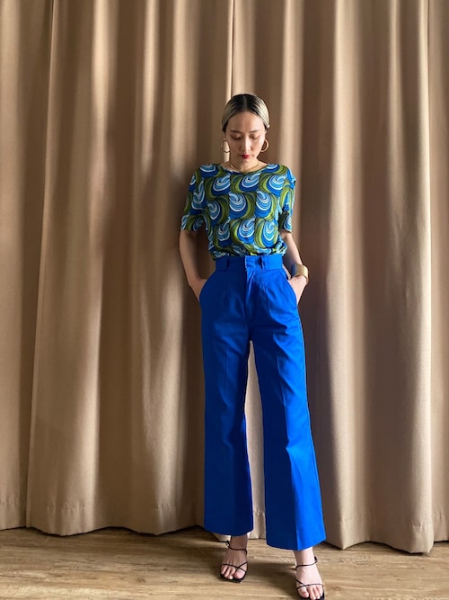 COLLENTE(yuco)さんのコーディネート