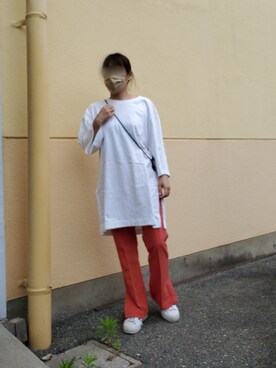 sacoさんのコーディネート