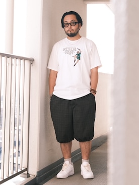 TAKASHI ITOさんのコーディネート