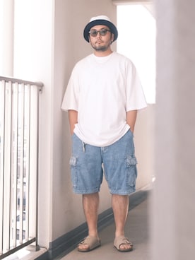 TAKASHI ITOさんの（POLO RALPH LAUREN | ポロ ラルフ ローレン）を使ったコーディネート