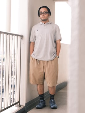 TAKASHI ITOさんの（POLO RALPH LAUREN | ポロ ラルフ ローレン）を使ったコーディネート