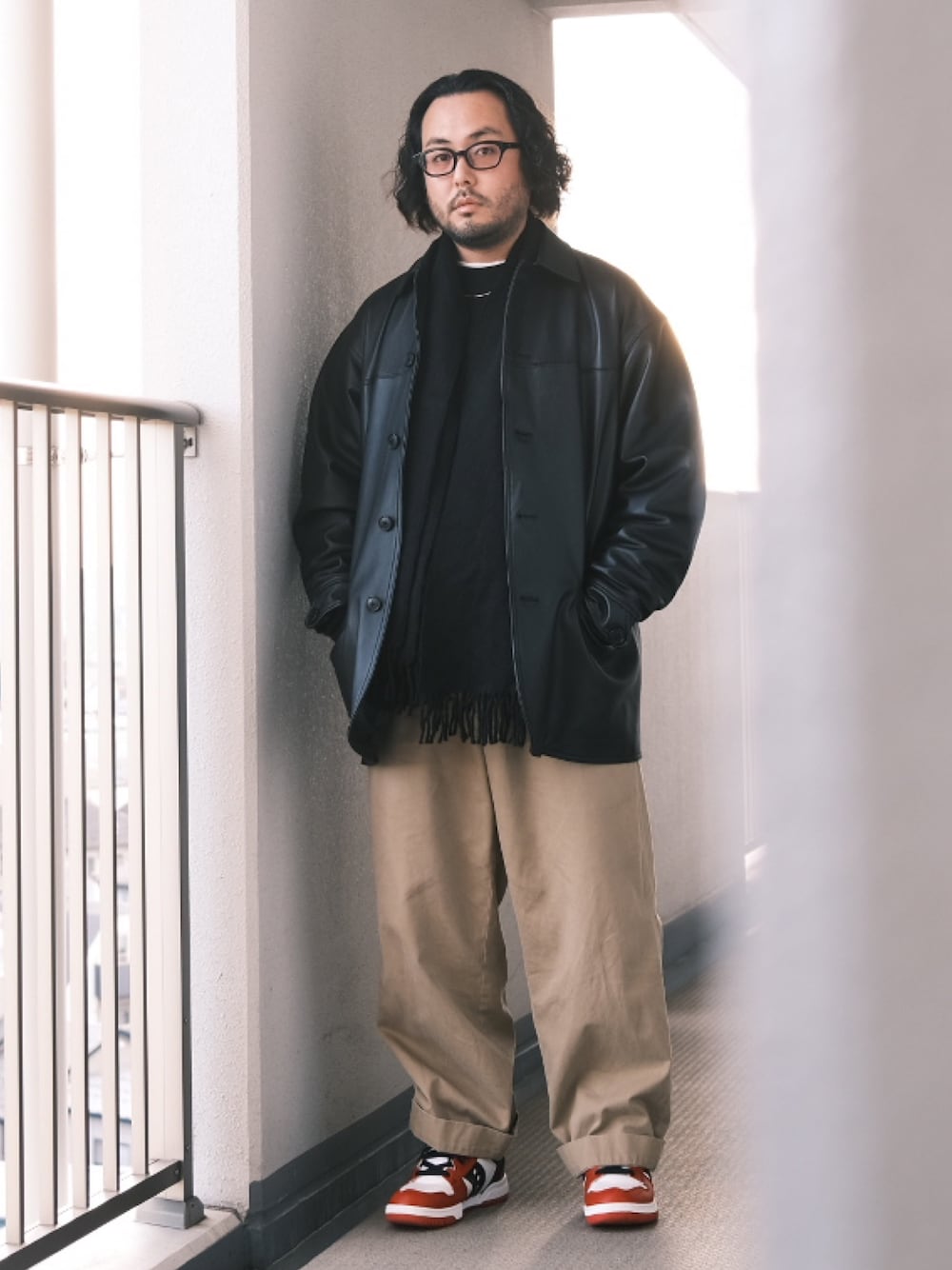 THE INOUE BROTHERS（ザイノウエブラザーズ）の「THE INOUE BROTHERS