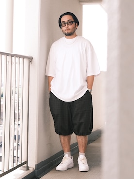 TAKASHI ITOさんのコーディネート