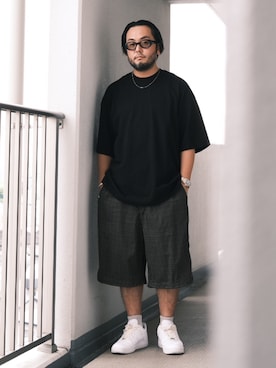 TAKASHI ITOさんのコーディネート