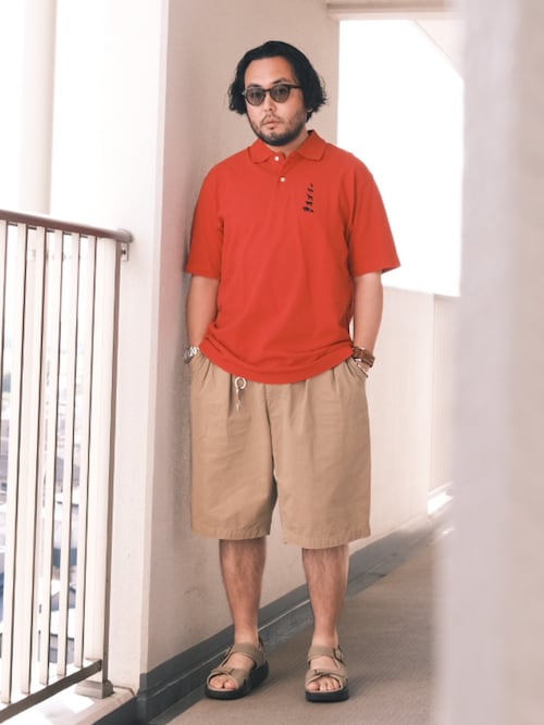 MBT（エムビーティー）の「MBT × BEAMS / 別注 KISUMU CLASSIC 
