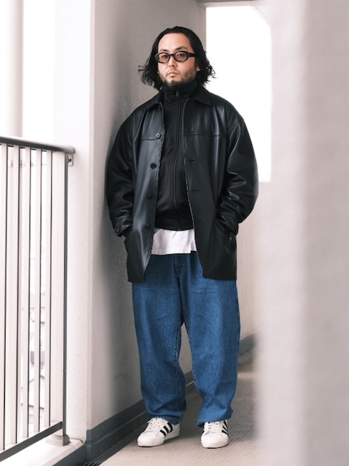 adidas（アディダス） トレーナー スウェット adidas / アディカラー