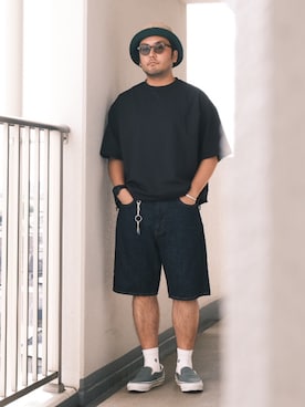 TAKASHI ITOさんの（POLO RALPH LAUREN | ポロ ラルフ ローレン）を使ったコーディネート