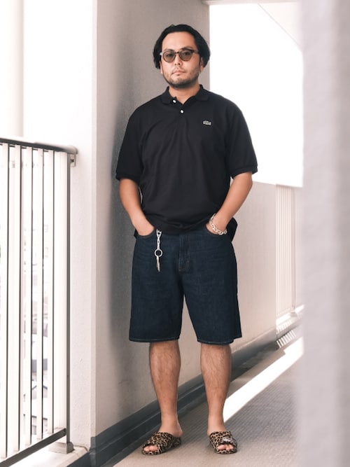 UNIVERSAL PRODUCTS ユニバーサル プロダクツ / パンツ 5POCKET