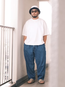 TAKASHI ITOさんの（POLO RALPH LAUREN | ポロ ラルフ ローレン）を使ったコーディネート