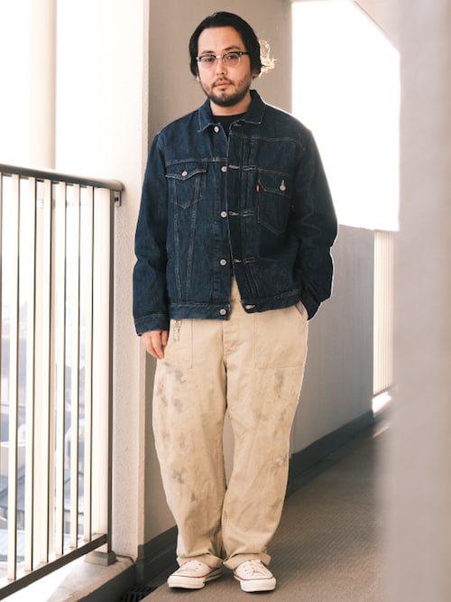 CONVERSE / CANVAS ALL STAR JAPAN OX（スニーカー）｜CONVERSE
