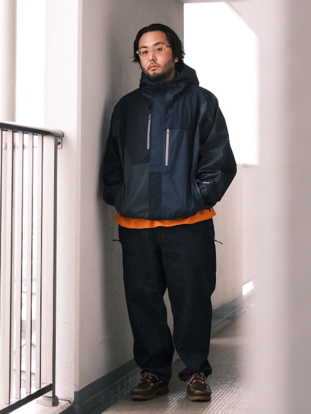 SSZ TECH JACKET 新品 size.M 新品SSZ TECH JACKET