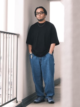 TAKASHI ITOさんのコーディネート