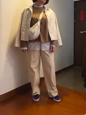 Candy Changさんのコーディネート