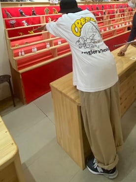 iijさんのコーディネート