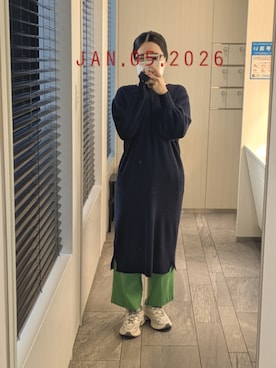 mokoさんのコーディネート