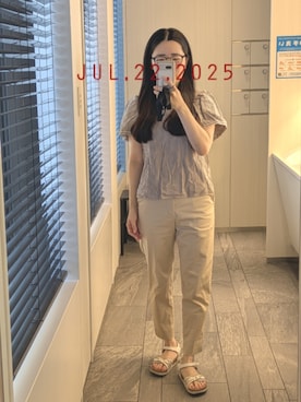 mokoさんのコーディネート