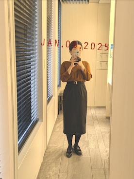 mokoさんのコーディネート