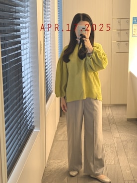 mokoさんのコーディネート