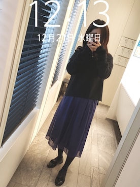 mokoさんのコーディネート