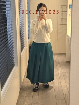 mokoさんのコーディネート