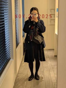 mokoさんのコーディネート