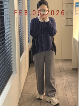 mokoさんのコーディネート