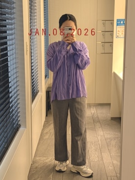 mokoさんのコーディネート