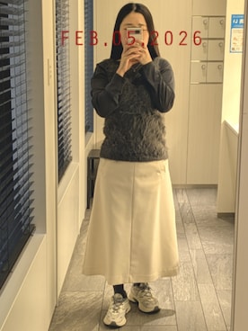 mokoさんのコーディネート