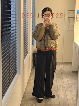 mokoさんのコーディネート