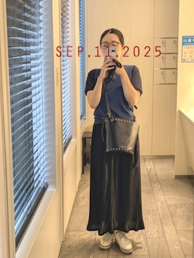 mokoさんのコーディネート