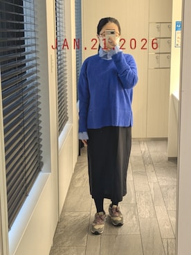 mokoさんのコーディネート