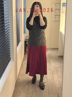 mokoさんのコーディネート