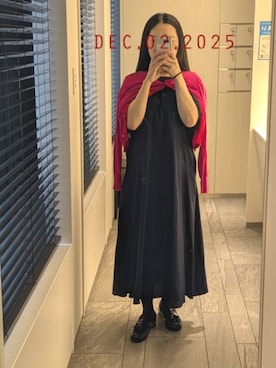 mokoさんのコーディネート