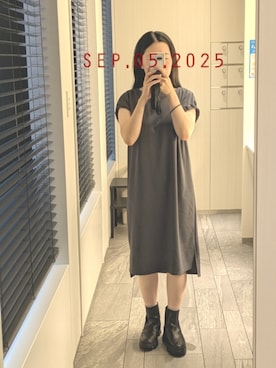 mokoさんのコーディネート