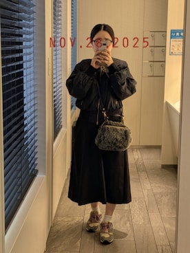 mokoさんのコーディネート